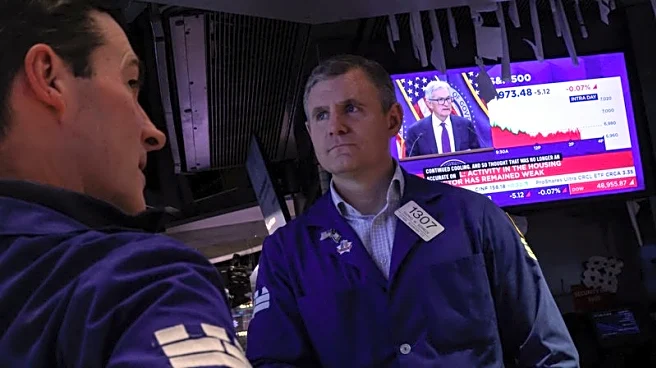 Hedge funds trim North America exposure amid trade tensions, dollar pain and megacap weakness