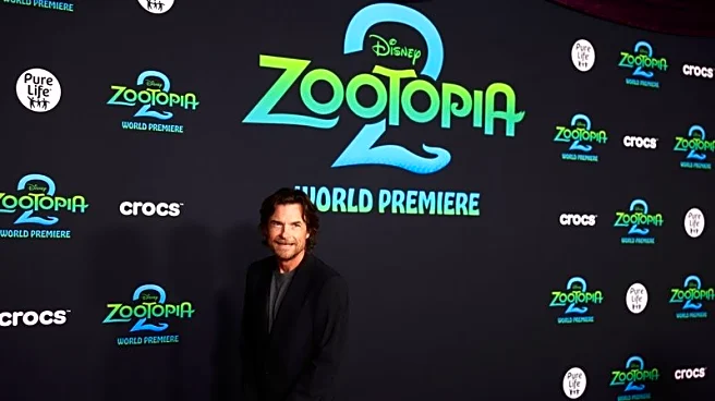 Disney theme parks help boost earnings above Wall Street forecasts