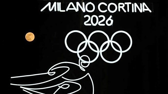 Olympics-Italian ice hockey pride set to face Olympic reality