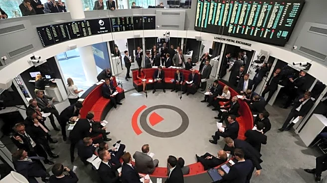 Investors flock to gold, gold miner ETFs in January in bid for safety