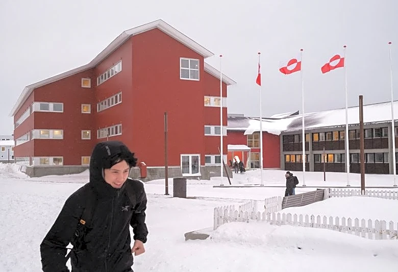 Trump still aims for control of Greenland, its PM Nielsen warns