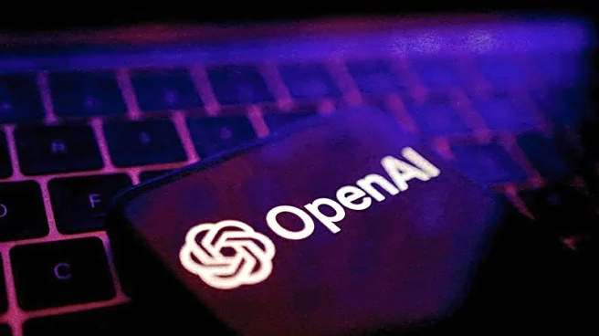 OpenAI launches Codex app to gain ground in AI coding race