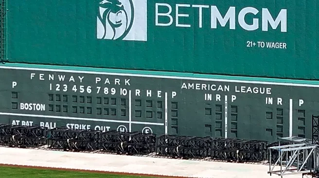 Sport-BetMGM bans harassment of athletes in new policy