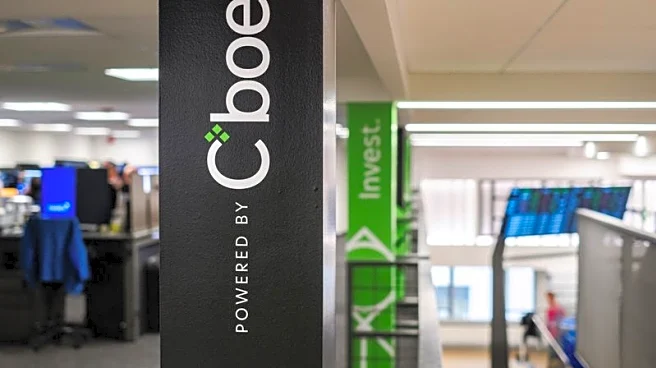 Cboe explores options product with all-or-none payouts, source says