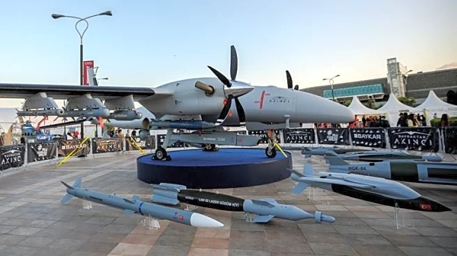 Egypt's drone deployment to border raises stakes in Sudan's civil war