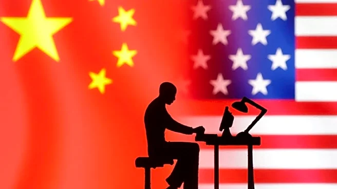 Popular open-source coding application targeted in Chinese-linked supply-chain attack