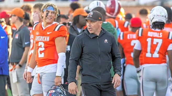 Rams hire special teams coach Bubba Ventrone