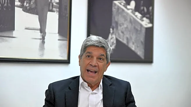 Cuba in communication with US, Cuban diplomat says, as Trump tightens screws