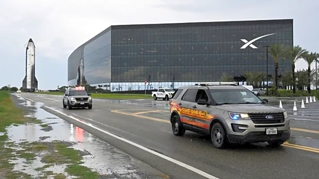 SpaceX acquires xAI as Musk looks to unify AI and space ambitions