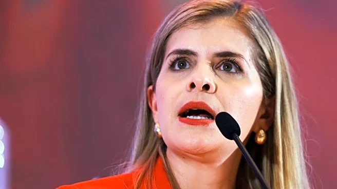 Costa Rican populists win commanding victory but fall short of legislative supermajority