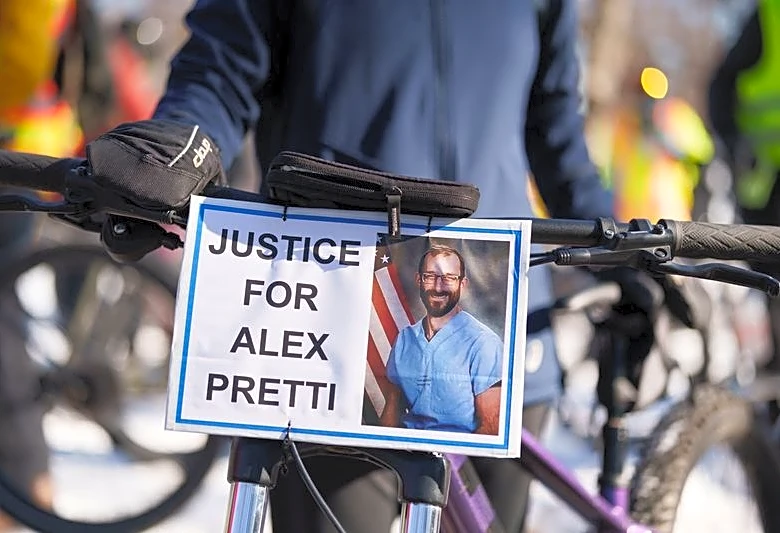 US judge dissolves order that blocked DHS from destroying shooting evidence