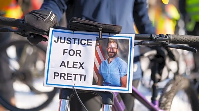 US judge dissolves order that blocked DHS from destroying shooting evidence