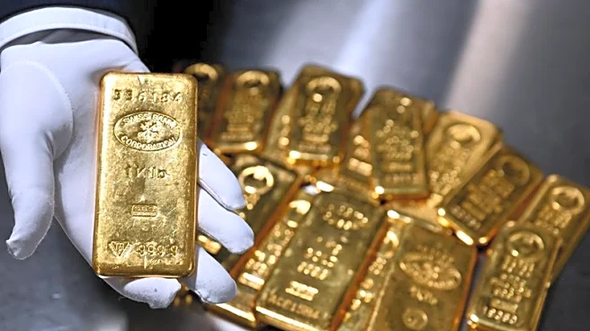 Metals, crude oil dive in broad commodities market tumble