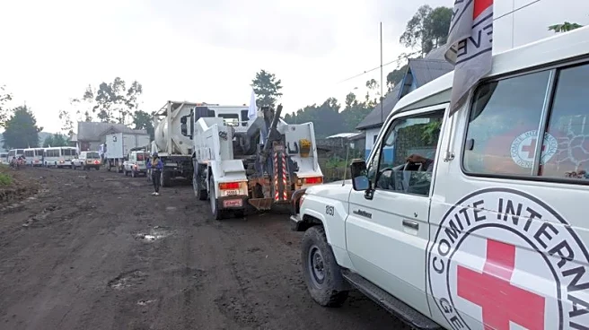 UN to deploy ceasefire monitoring mission in Congo, Qatar says