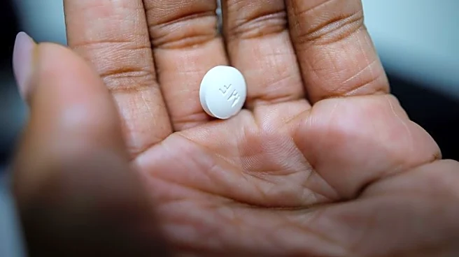 California doctor is first to face private lawsuit under Texas abortion drug ban