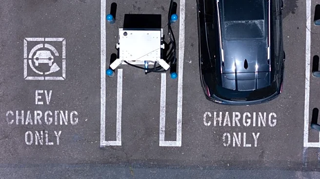 California's $200 million EV incentive program to require matching funds from automakers