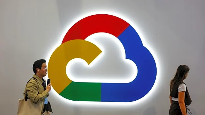 Google Cloud, Liberty Global strike five-year AI partnership