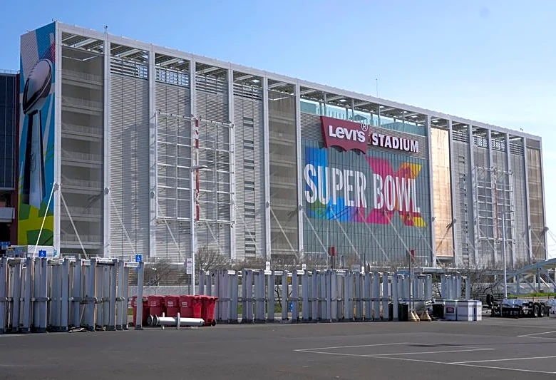 NFL-No plans for ICE immigration enforcement at Super Bowl, sources say