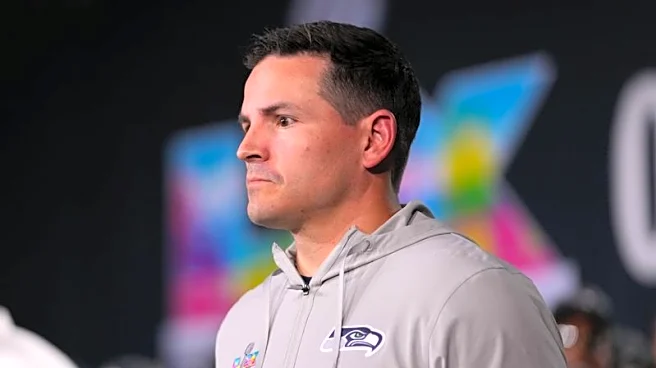 Seahawks Opening Night notebook: Goal-line nightmare revisited