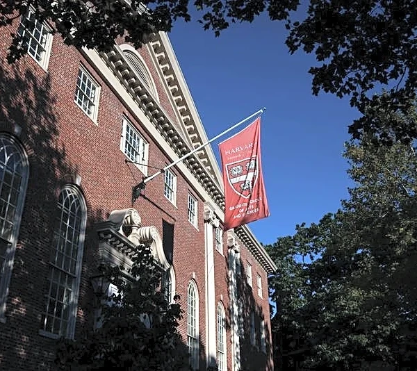 Trump seeks $1 billion from Harvard University in damages