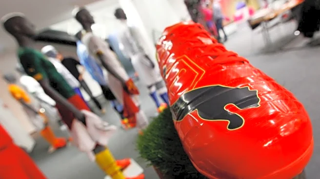 From 'perfect fit' to farewell: How a price guarantee helped seal Pinault’s Puma exit