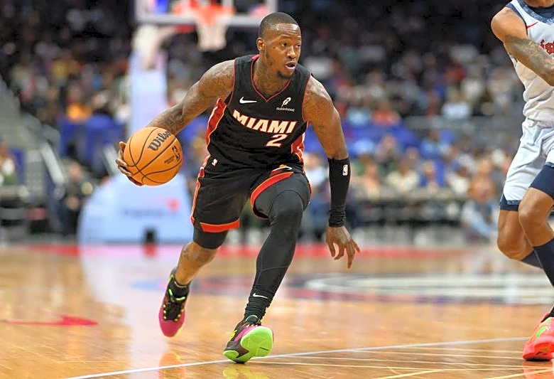 Arbitrator: Heat must pay Terry Rozier's salary, trade situation unclear
