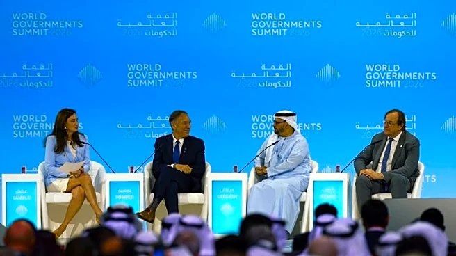 Middle East does not need Iran-US war, diplomatic adviser to UAE president says