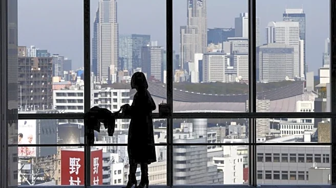 Asia Pacific real estate net buying intentions hit 4-year high, survey shows