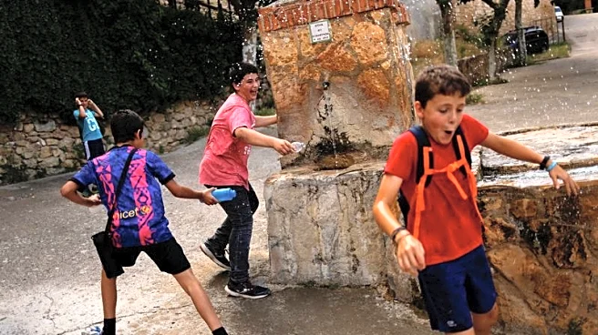 Spain to ban social media access for under-16s, PM Sanchez says