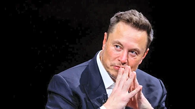 Paris prosecutor's cybercrime unit searches X office, Musk summoned