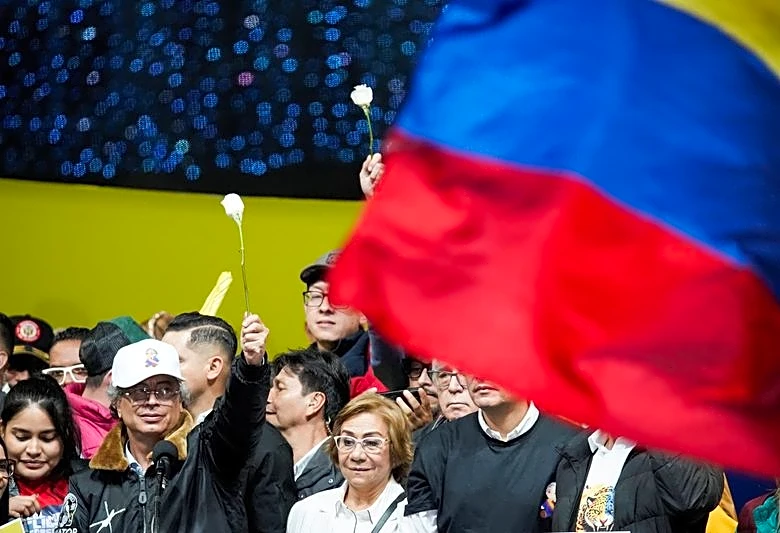 Trump and Colombia's Petro, foes exploring a thaw, to meet on Tuesday