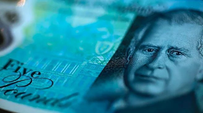 Sterling steady as traders eye Bank of England decision