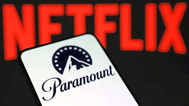 Netflix co-CEO faces grilling by US Senate panel over Warner Bros deal