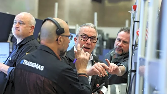 S&P, Nasdaq futures edge up as earnings deluge takes center stage