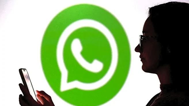 India's top court questions WhatsApp policy of sharing user data with Meta entities