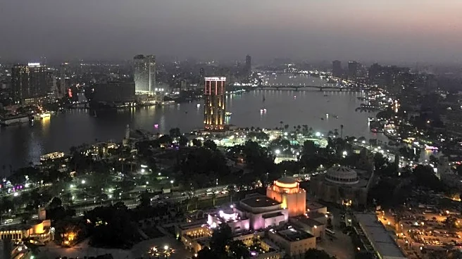 Africa faces $90 billion debt wall in 2026, S&P says