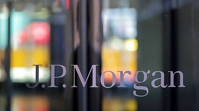 Exclusive-JPMorgan closing in on new frontier market local currency debt index, sources say