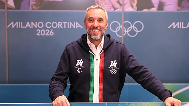 Olympics-Milano Games cost more than expected, preparations were in emergency mode throughout-Games CEO