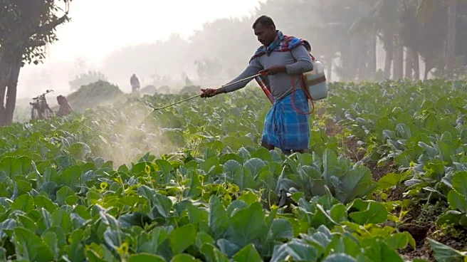 US trade chief says India to maintain some agriculture protections in deal with Trump