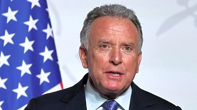 Israel's Netanyahu to meet US envoy Witkoff amid revived Iran nuclear talks