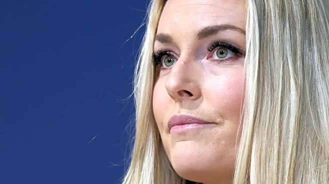 Olympics-Alpine skiing-Vonn more in the spotlight than ever