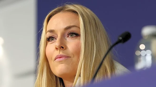 Olympics-Alpine skiing-Vonn takes strength from visit to late coach's grave