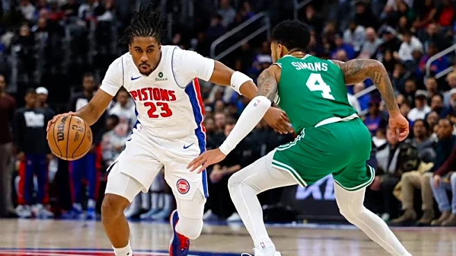 Report: Bulls add Jaden Ivey, Mike Conley Jr. in 3-team trade