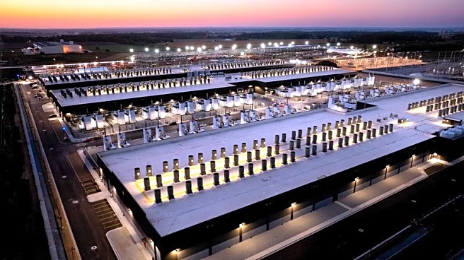 Amazon's AWS CEO calls orbital data centers 'pretty far' from reality