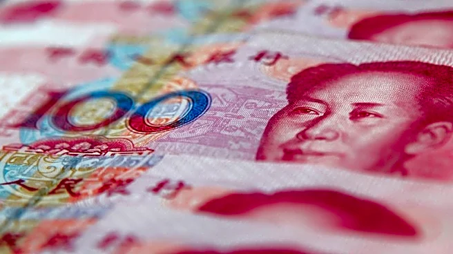 Analysis-Yuan expected to rise in 2026, but Beijing has its reasons for saying not so fast