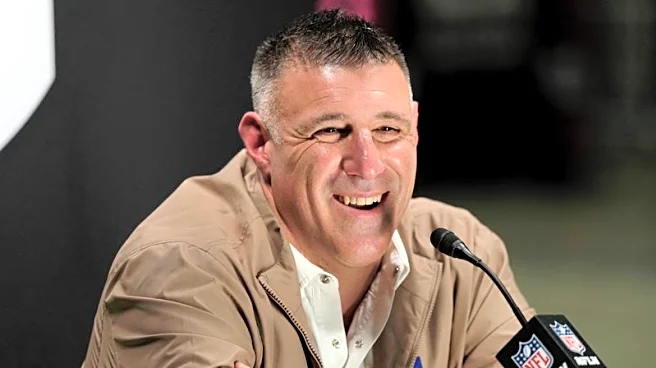 Patriots' coach Vrabel embraces underdog role ahead of Super Bowl