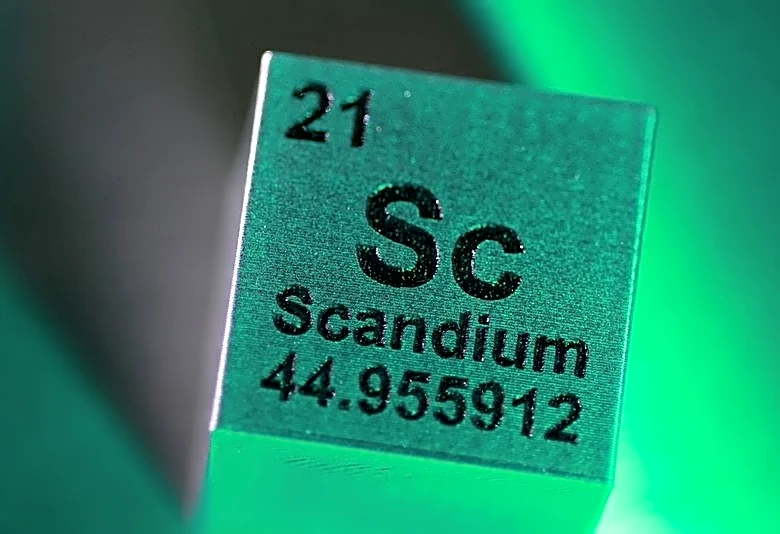 Australia's Sunrise expects to supply US critical minerals stockpile, CEO says