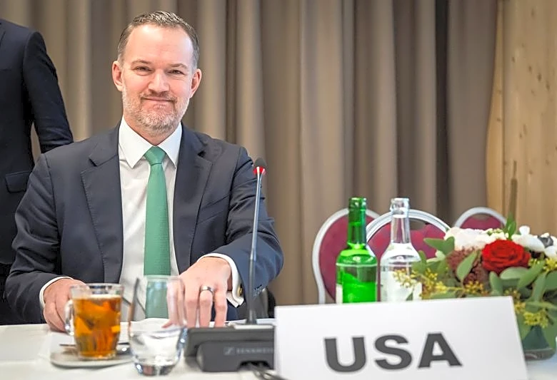 Trump signs extension of Africa duty-free trade program, USTR says