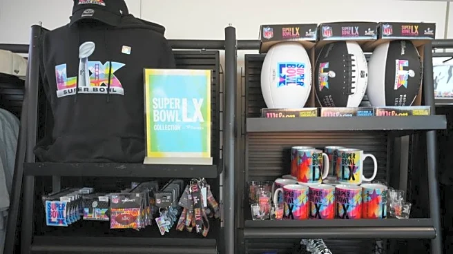 Fanatics apologizes for Super Bowl jersey backlash