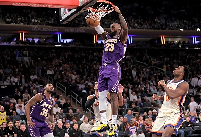 LeBron, Durant, Curry team up as three NBA All-Star rosters revealed